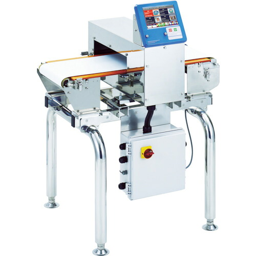Ａ＆Ｄ 金属元素さがし当てる機 ＡＤ４９７１－３５１７ 幅８００×奥ふかさ７６３粍  AD4971-3517 756-5402