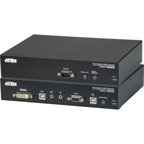 ＡＴＥＮ ＫＶＭエクステンダー グラスファイバー相応う ６００ｍ  CE680 115-2404