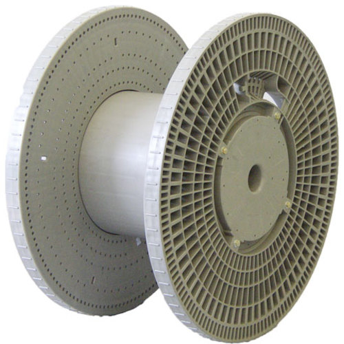 ＲＩＳＵ 電話線膜鳴楽器 ５２４８６３ ＰＬ６－６グレ－  PL6-6 852-0406