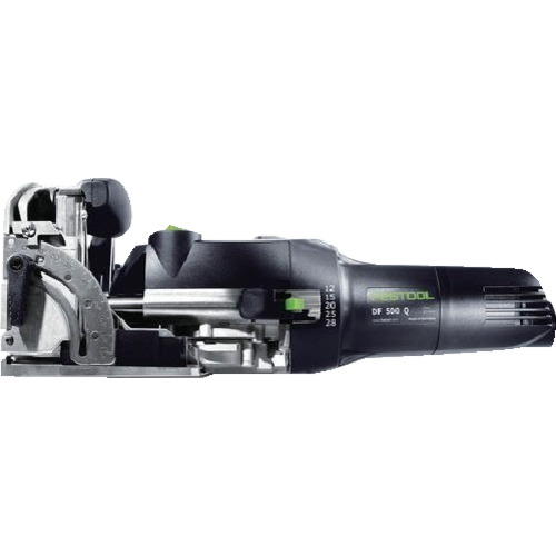 ＦＥＳＴＯＯＬ ドミノ ＤＦ ５００ Ｑ－ＰＬＵＳ（Ｊ） １００Ｖ ５０－６０Ｈｚ（５７６４１８）  00526960 429-0418
