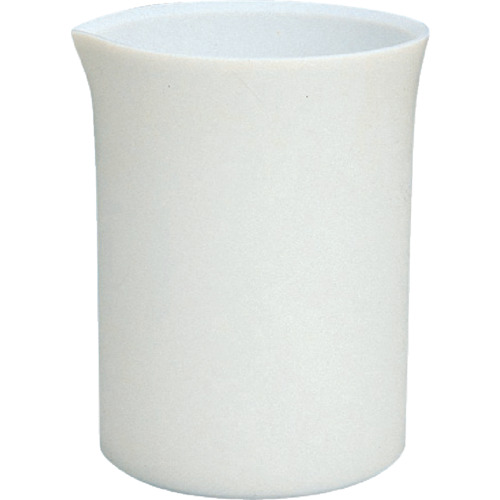 フロンケミカル フッ素脂（ＰＴＦＥ） ビーカー ３Ｌ  NR0201-011 465-7420