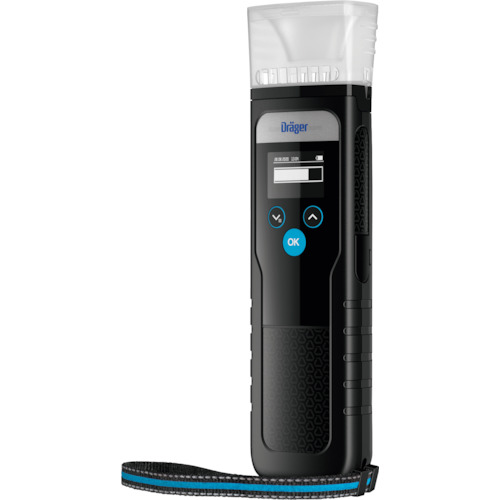 Ｄｒａｇｅｒ Ａｌｃｏｔｅｓｔ ５０００ 気狂い水さがし当てる器  8327705 346-3423