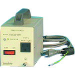豊澄ワット数 ＣＵ－Ｓ国内つづき物 １００Ｖ対２２０Ｖ １．５ＫＶＡ  CU220-15S2 182-9424