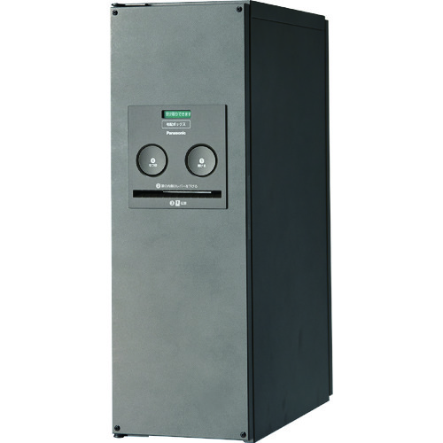 Ｐａｎａｓｏｎｉｃ 宅配ボックス席 ＣＯＭＢＯ か細い手合い  CTNR4010RSC 828-3424