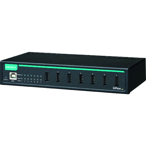 ＭＯＸＡ ＵＰＯＲＴ ４０７／ＪＰ  UPORT 407/JP 168-5429