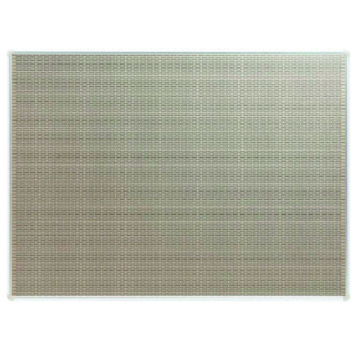 ＰＬＵＳ ５３０４６）パンチングメタルボード ＰＢ－３４０Ｎ  PB-340N 209-8434