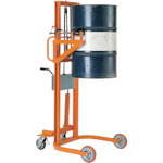 ＫＳＫ ドラムリフター３５０ｋｇ  HDL350 109-7435