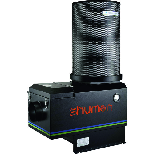 ＳＨＵＭＡＮ オイルミストダクトコレクター３０ＡＤ  OLMIDA-30AD 206-6440