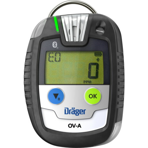 Ｄｒａｇｅｒ 人間とり備える型エーテル計 Ｐａｃ ８０００ Ｃ４Ｈ１０Ｏ  8326357-07 217-8444