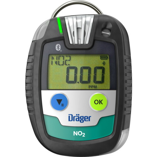 Ｄｒａｇｅｒ 人間とり備える型二燻すＮ計 Ｐａｃ ８０００ ＮＯ２  8326358 217-8445