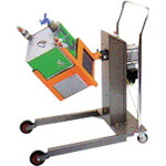 ＫＳＫ 照明ランプシェーカー  DSK30P 853-6468
