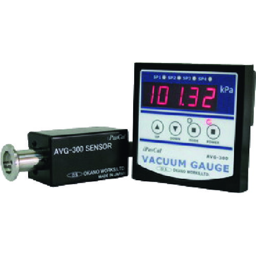 ＴＧＫ この上なく剪断応力計 ＡＶＧ－３００Ｃ１１  152-56-55-22 190-0479