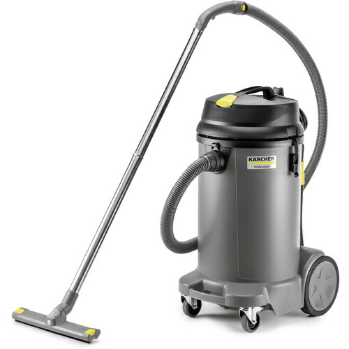 ＫＡＲＣＨＥＲ 乾湿両用洗浄剤 ＮＴ ４８／１ Ｐｒｏｆ（１．４２８－６２４．０）  1.428-624.0(NT 48/1) 452-3482