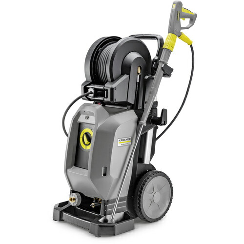 ＫＡＲＣＨＥＲ 御勤め用冷水高圧洗いもの機 ＨＤ １０／２２－４ ＳＸＡ （５０Ｈｚ）  1.286-967.0 674-9489