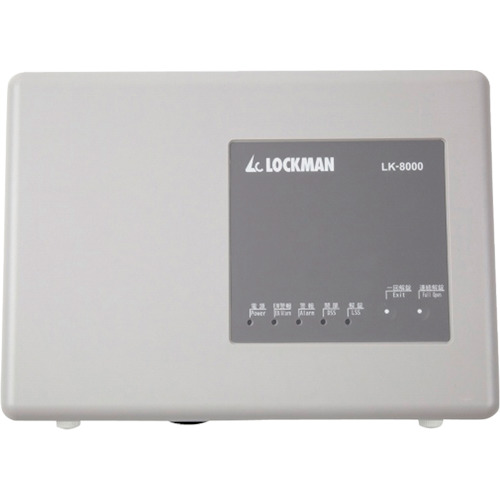ＬＯＣＫＭＡＮ ＶＯＬＣＡＬＯＣＫ専用抑えつける盤 ＬＫ－８０００  LK-8000 423-8495