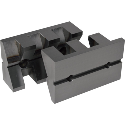 共立 油圧両総締めセンターバイス ＫＷ－１５０用口金Φ１０－Φ９０  KW150K10-90 245-7508