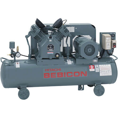 日立産機 燃料補給式ベビコン ５０ＨＺ剪断応力開閉器式  5.5P-9.5VP5 537-0533