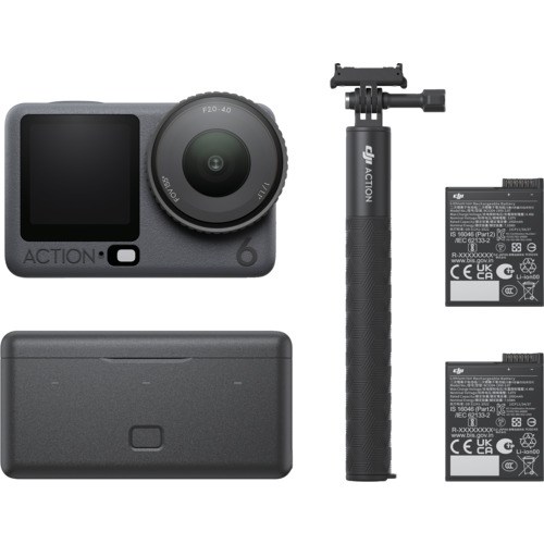 ＤＪＩ ＤＪＩ Ｏｓｍｏ 行動 ５ Ｐｒｏ 冒険ジャズバンド  D240919020 685-8538