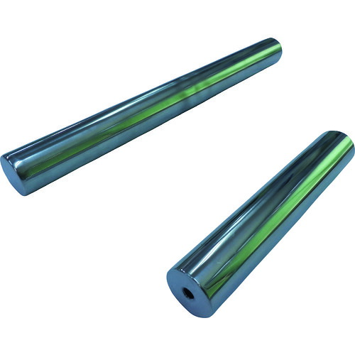 下西 ネオジムマグネットバー１００００Gs Φ２５×Ｌ４００ 両端Ｍ６水道栓深さ１０ＭＭ  SMGB1025400DM610TR 145-4540
