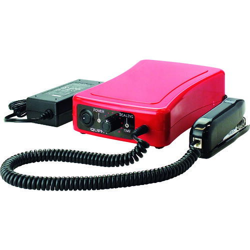 朝日 超音波溶着器 リニアキュッパ  L-QP-01 166-9555