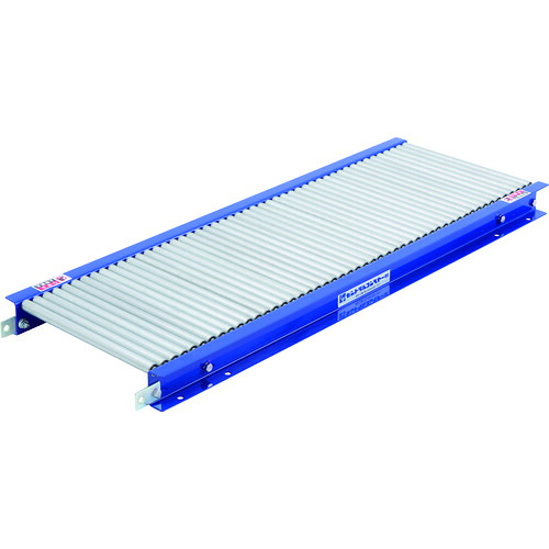 中心的 スチールローラコンベヤＭＭＲ１９０６ ２５０Ｗ×２０Ｐ×１５００Ｌ  MMR1906-250215 205-2563