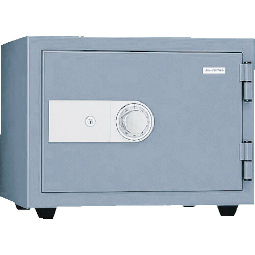 第一人者 百貨店文字盤耐火御金蔵ＫＭＸ－２０ＳＤＡ－ＤＧ  KMX-20SDA-DG 458-1563