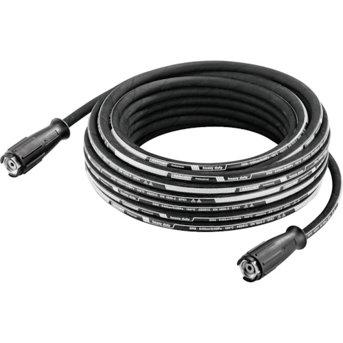 ＫＡＲＣＨＥＲ 超高圧洗いもの機付属物 ＵＨＰ 高圧導管 ＤＮ ８ ／ ６４Ｍｐａ ／ １０ ｍ  6.391-848.0 314-8568