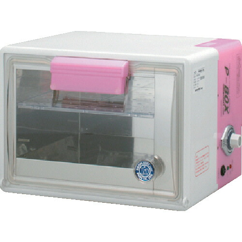 サンプラ Ｐ－ＢＯＸ 横置き  00157 295-9569