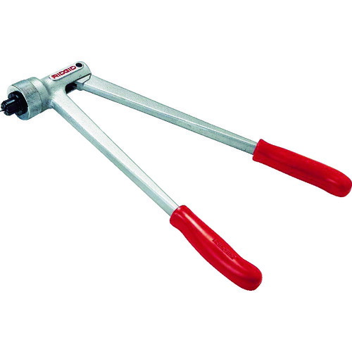 ＲＩＤＧＩＤ チューブエキスパンダーハンドル Ｓ  15071 495-0569