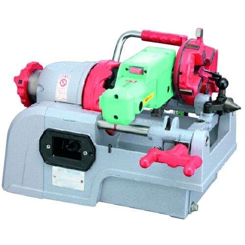 ＲＥＸ 超硬カッタ付配管器械 Ｆ２５Ａ３ーＴＣ  205135 120-8573