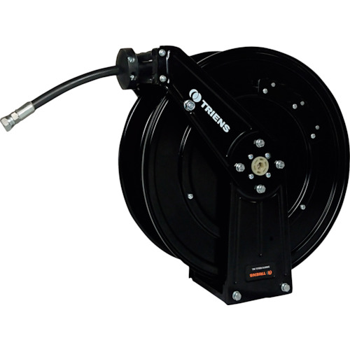 ＴＲＩＥＮＳ スチール写真製 油絵の具用高圧木管 ３／８×２０ｍ  MMWO-320A 260-7574