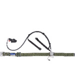 シゲマツ科 ＺＡＬＤ用合わせる器（背負具付）（７３４２０）  73420 336-8575