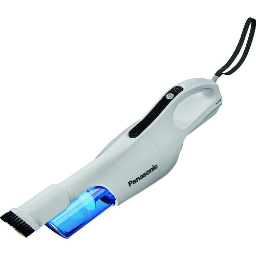 Ｐａｎａｓｏｎｉｃ 申し受ける低気圧式洗浄剤Ｄｕａｌ本体のみ  EZ37A5X-W 220-3576