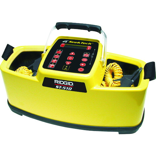 ＲＩＤＧＩＤ シークテックＳＴ‐５１０ 送りとどける器  21903 495-0585