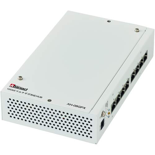 Ａｂａｎｉａｃｔ ＡｂａｎｉａｃｔＨＵＢ  AH-08GPX 679-8597