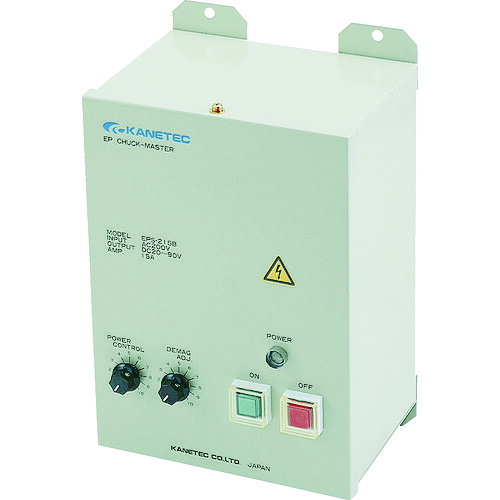 ＫＡＮＥＴＥＣ 永電磁ファスナーＥＰ用ファスナーお師匠さん  EPS-215B 808-5598