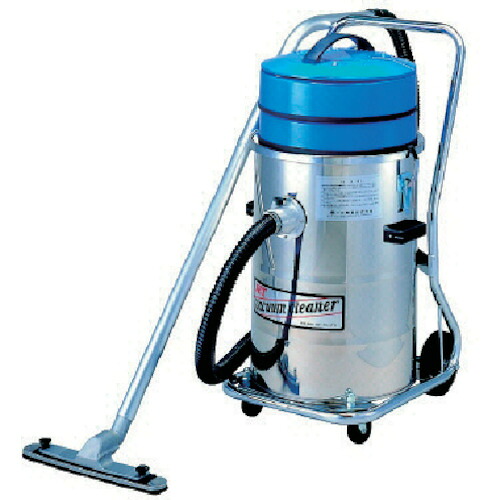 三立 高能率型電動電気掃除機 ＪＸ－５２３０－２００Ｖ  JX-5230-200V 126-2627