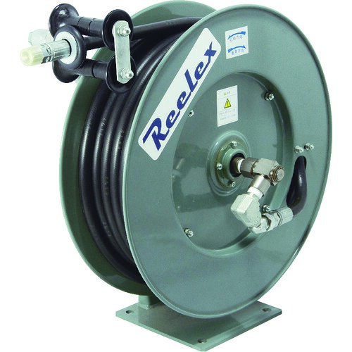 Ｒｅｅｌｅｘ 高圧温水用配管木管 １４ＭＰａ 口径９．５粍×２０ｍ  ORP-920FY140 722-0634