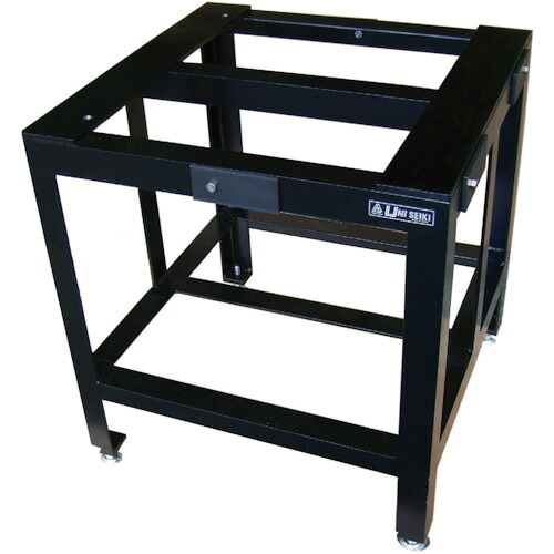 ユニ 石定盤用一角台 ６００ｘ６００  UID-6060 466-5635
