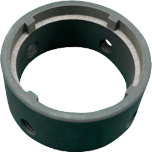 冨士委しい ＦＩＮＥ Ｕ－ＮＵＴ用専用ソケットＭ８０Ｘ２．０  FUT#16 578-8637