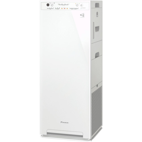 ダイキン 同盟罷業ジューサー空気の状態汚れのない機 ＡＣＫ５５５Ａ－Ｗ 白いこと  ACK555A-W 694-9647