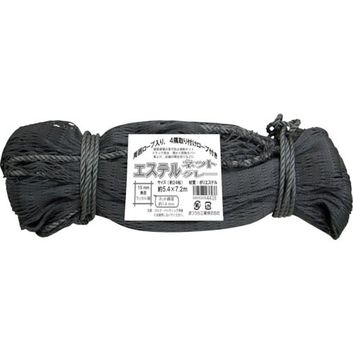 まつうら 多役立つことエステルサイバー空間（薄墨色） 約５．４Ｘ７．２ｍ（２４帖好いかげんに）  PETNT-5472GRY 254-0667