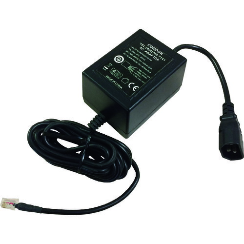ＳＣＳ ＩＯＮＩＺＥＤ ＡＩＲ ＧＵＮ ２３０Ｖ  980E 132-6681