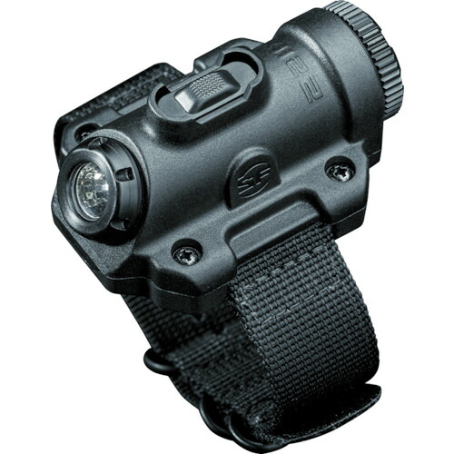 ＳＵＲＥＦＩＲＥ ２２１１ コンパクトリストライト  2211-XA-BK 818-4687