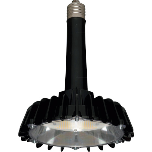 日立 高上昇限度用ＬＥＤ照明ランプ Ｅ３９口金手合い 原則として形  LME21BMNC1 256-1695