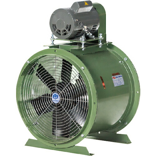 Ｓｕｉｄｅｎ 軸流三尺帯愛読者 ＳＡＸＶ 配管用送排風機  SAXV-310-60HZ 536-3696