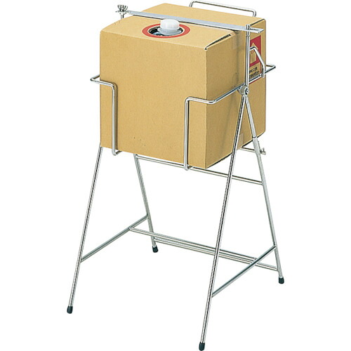 大一加工 ステンレス鋼缶照明ランプ浅型ダンボール用 ＳＫ－１０  4981390244006 388-1699