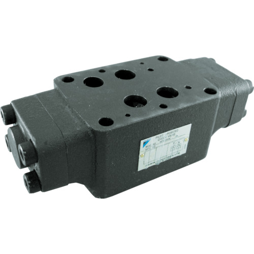 ダイキン 取り合わせスタック弁 呼び径１／２  MPD-04B-20-10 457-0707