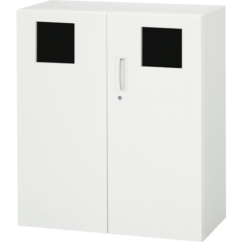 ＤＡＩＳＨＩＮ 壁面納める庫トラッシュボックスタイプ 砂ぼこりボックス席別売  V945-11TH 362-4708