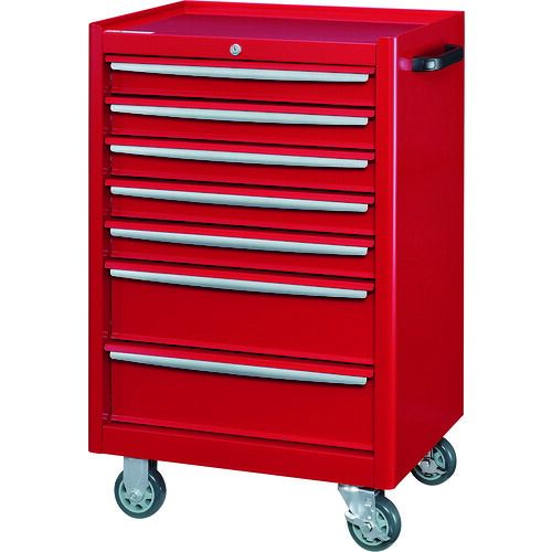 ＤＡＩＳＨＩＮ ツ‐ルケ‐スワゴンＴＷＺ‐９２７Ｒ赤いこと  TWZ-927R 114-6710